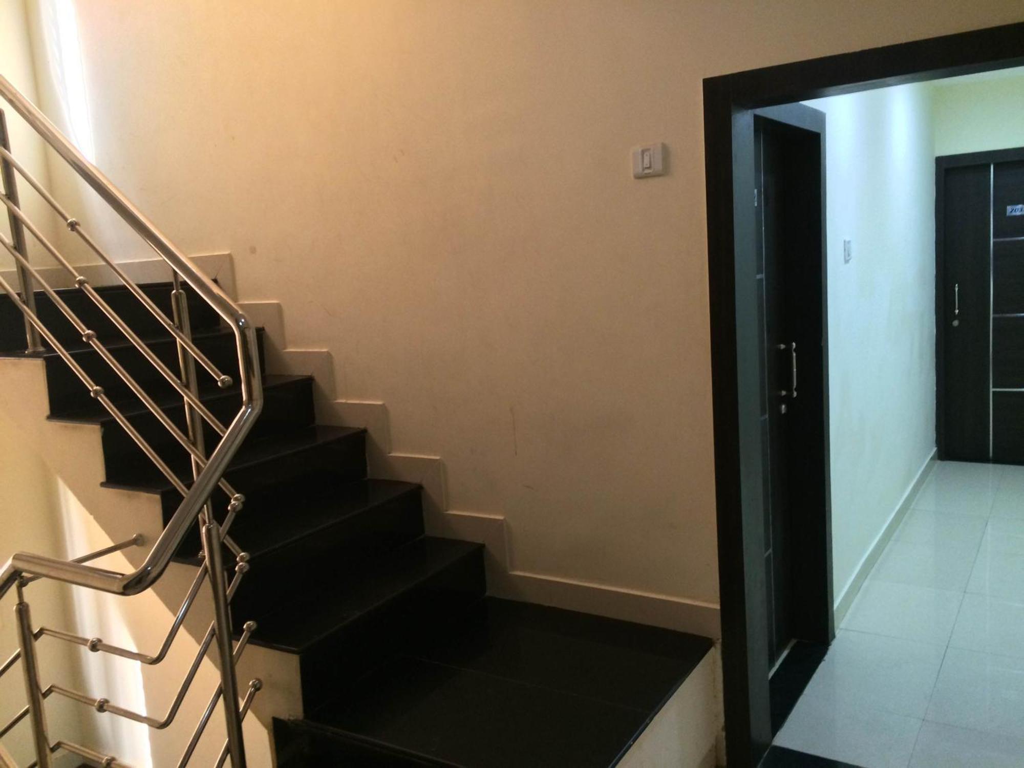 Hotel Vrandavan Palace Near Mahakal Temple اوجاين المظهر الخارجي الصورة