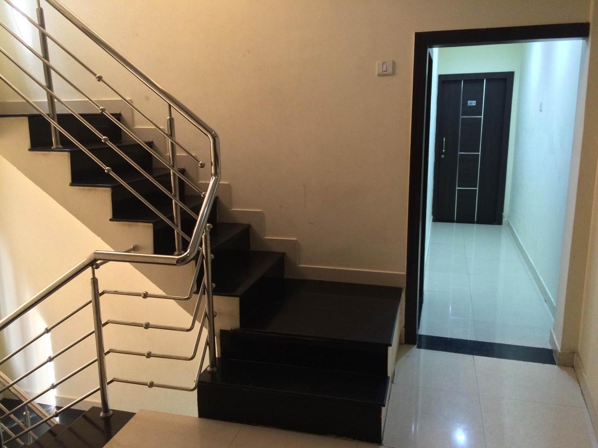 Hotel Vrandavan Palace Near Mahakal Temple اوجاين المظهر الخارجي الصورة